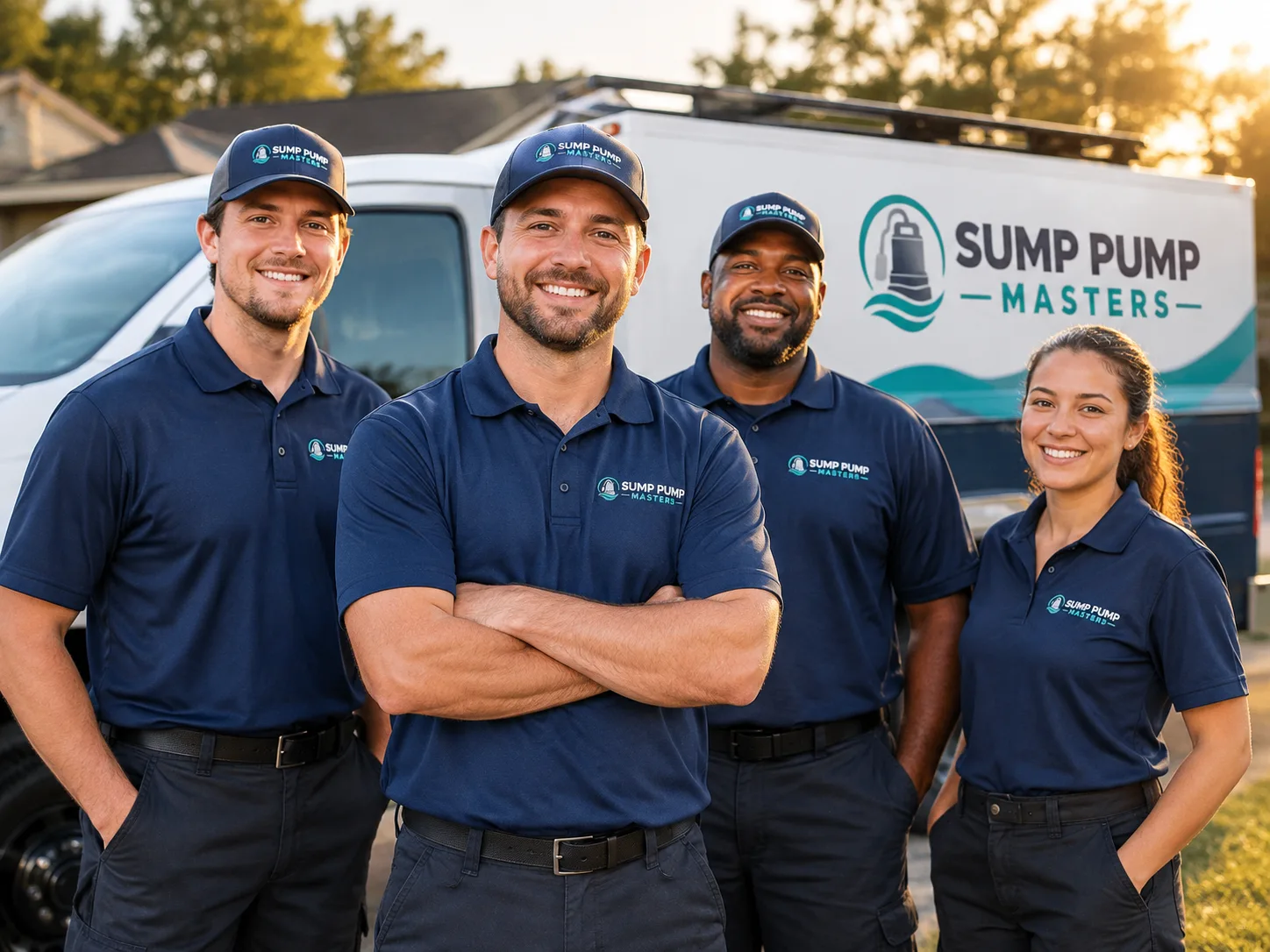 Sump Pump Repair company in El Campo, TX