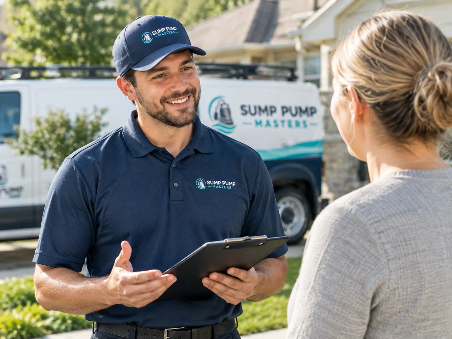 Sump Pump Repair El Campo, TX FAQs